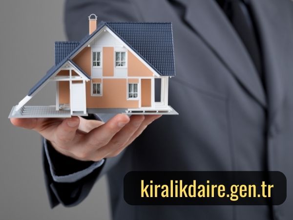 Baykara Mahallesi Kiralık Daire